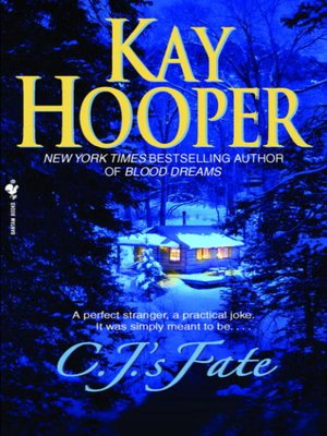 cover image of C. J.'s Fate